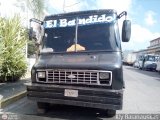 CA - Unin Caribe C.A. 31, por Aly Baranauskas