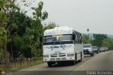 A.C. Transporte Paez 020, por Pablo Acevedo