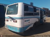 ZU - U.C. Barrio La Polar 838, por Sebastin Mercado