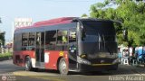 Transporte Mixto Chirgua 0011, por Andrs Ascanio