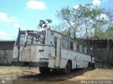 En Chiveras Abandonados Recuperacin 1030 Marcopolo Veneza II Fiat 130 OD