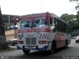 DC - Unin Conductores del Oeste 990, por Jesus Valero