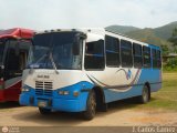 Cooperativa de Transporte El Nazareno