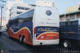 Expresos Occidente 130 Busscar JumBuss 380 Serie 5 Scania K124IB