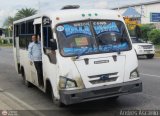 CA - Union Conductores Bella Vista 036, por Andrs Ascanio