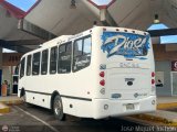 Transporte Tren al Sur C.A. 011