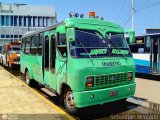 ZU - S.C. L�nea Barrios Unidos C-2 98 por Sebasti�n Mercado