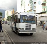 DC - Unin Conductores del Este A.C. 111, por Jonnathan Rodrguez