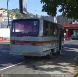 DC - S.C. Plaza Espaa - El Valle - Coche 150, por Jonnathan Rodrguez