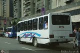 A.C. Mixta Conductores Unidos 081, por Pablo Acevedo
