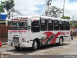 A.C. Lnea Autobuses Por Puesto Unin La Fra 27