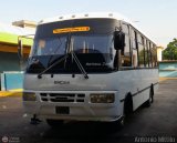A.C. Transporte Paez 012, por Antonio Mittilo