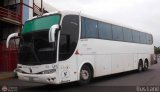 Servicios Especiales del Centro C.A. 37, por Bus Land