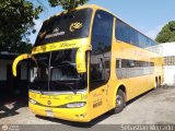Expresos Los Llanos 213