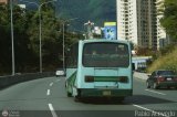 DC - S.C. Plaza Espaa - El Valle - Coche 143