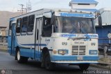 Uni�n de Conductores Unidos S.C. 140-A por Andr�s Ascanio