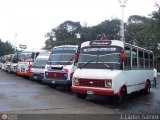 Garajes Paradas y Terminales San-Cristobal Encava E-450 Chevrolet P31 Turbo Isuzu