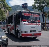DC - A.C. de Transporte Lira 05, por Jonnathan Rodrguez