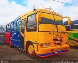 Grupo de Transporte Los Intendentes 029, por J. Calzadilla Sanabria