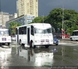 DC - A.C. Lnea Sur Este 045