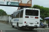 DC - A.C. de Transporte El Alto 045, por Pablo Acevedo