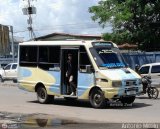 AP - A.C. Transporte Jos Antonio Pez 20, por Antonio Mittilo