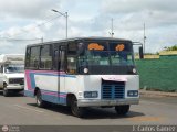 LA - Ruta 19 43, por J. Carlos Gmez