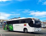 Expresos La Guayanesa 320