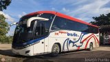 Expreso Brasilia 7741