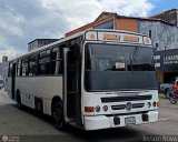 TA - Autobuses de Pueblo Nuevo C.A. 12, por Jerson Nova