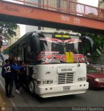 DC - Asoc. Conductores Criollos de La Pastora 019, por Gustavo Figueroa