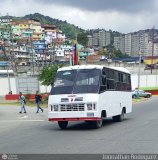 DC - S.C. Plaza Espaa - El Valle - Coche 106