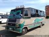 ZU - U.C. Barrio La Polar 816, por Sebastin Mercado