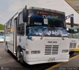 A.C. Transporte Vencollano 22, por Jess Snchez 