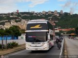 Aerorutas de Venezuela 0499 por Alvin Rond�n