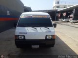 Ejecutivos Kova auxilio vial Mitsubishi Fuso Mitsubishi RP118