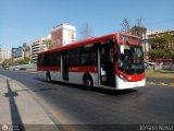 TranSantiago 0403 Caio - Induscar Mondego H Scania K270