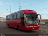 Expresos Roraima 2020 C.A. 13 Maxibus Lince 3.45 Scania K310