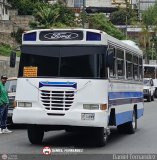 MI - Unin Circunvalacin Los Teques 021, por Daniel Fernndez