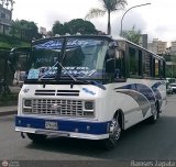 MI - Unin Circunvalacin Los Teques 019, por Ramss Zapata