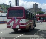 DC - Cooperativa de Transporte Pasajeros del Sur 084, por Jonnathan Rodrguez