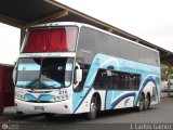 A.C. Mixta de Transporte Tchira Mrida R.L. 0216