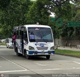 DC - Asoc. Cooperativa Carabobo Tiuna R.L. 135, por Jonnathan Rodrguez