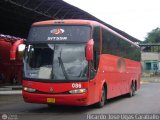 Sistema Integral de Transporte Superficial S.A 086