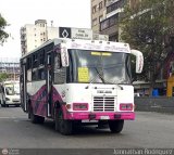 DC - Asoc. Conductores Criollos de La Pastora 083, por Jonnathan Rodrguez