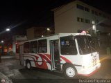 DC - A.C. de Transporte Roosevelt 113