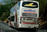 Aerorutas de Venezuela 0126, por Pablo Acevedo