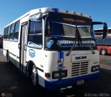 A.C. Transporte Paez 019