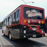 Unin Turmero - Maracay 132, por Kimberly Guerrero