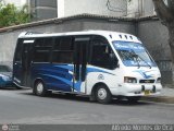 MI - U.C. Los Mirandinos 50 Carroceras Urea Urbano Micro Chevrolet NPR Turbo Isuzu